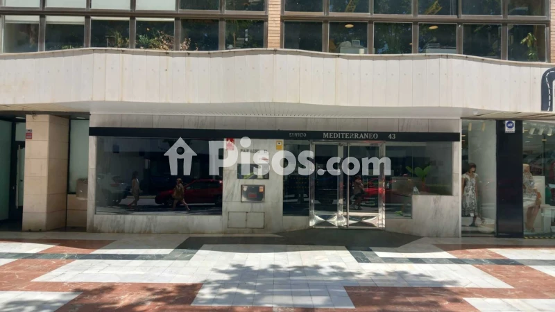 Piso – Benidorm, Llevant, la Marina Baixa