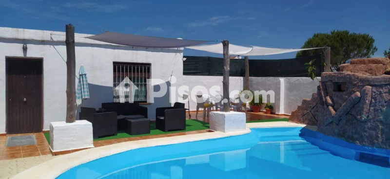 Fotografía del inmueble reportado: 800 €/mes — Huelva, Huelva