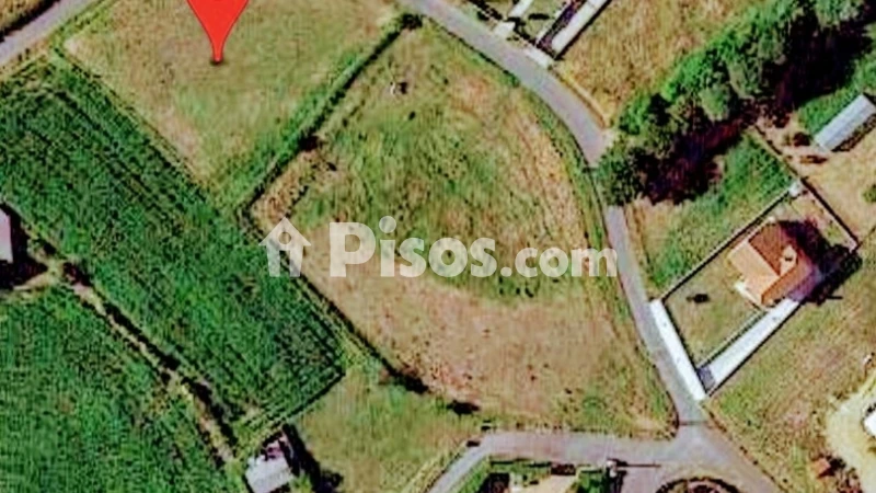 Terreno en venta en Calle Loenzo de Abaixo, 1
