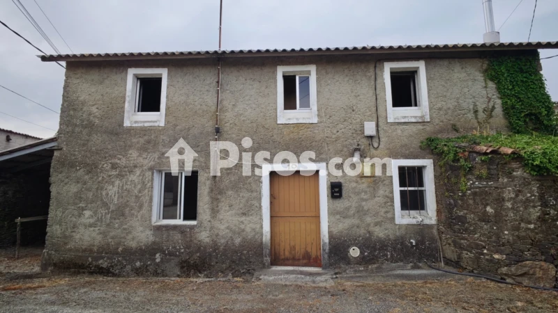 Casa – Mesía, Ordes