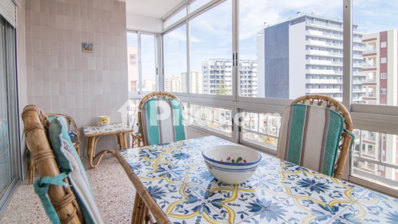 Fotografía del inmueble reportado: 1.900 €/mes — Valencia, Valencia