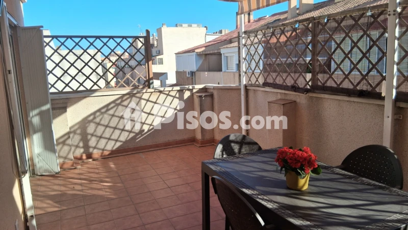 Piso – Alacant / Alicante, Sant Blai, l'Alacantí