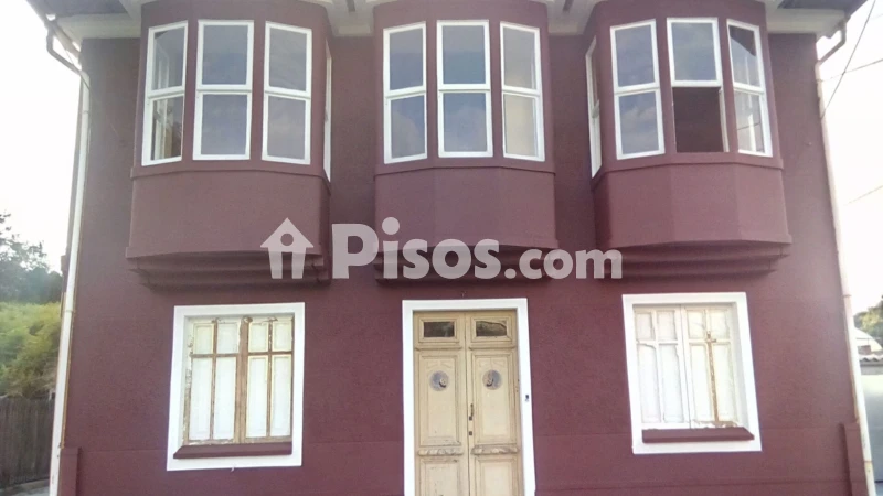 Casa – Curtis, San Xosé, Bodeus