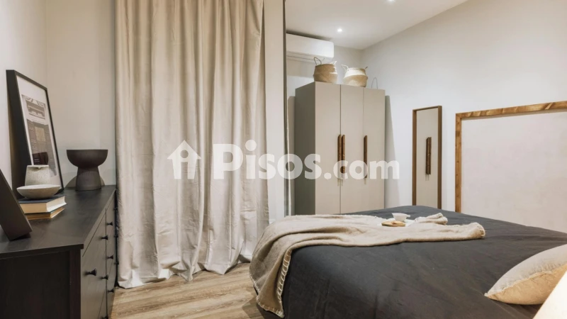 Fotografía del inmueble reportado: 1.500 €/mes — Barcelona, Barcelona