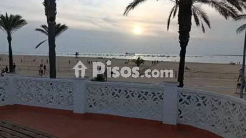 Fotografía del inmueble reportado: 200 €/mes — Cádiz, Cádiz