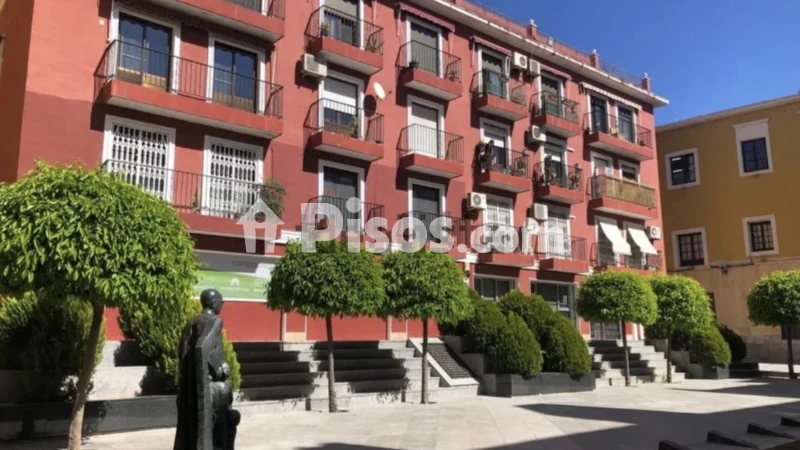 Piso – Orihuela, Casco Histórico