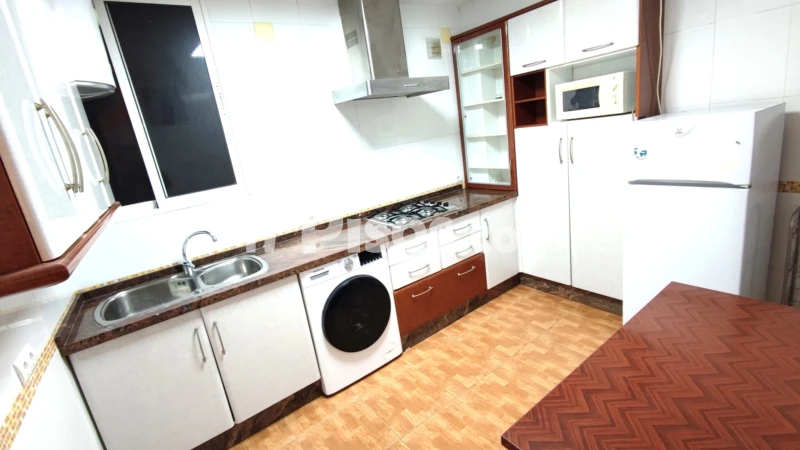 Fotografía del inmueble reportado: 980 €/mes — Córdoba, Córdoba