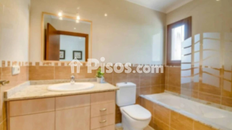 Fotografía del inmueble reportado: 2.440 €/mes — Baleares, Baleares
