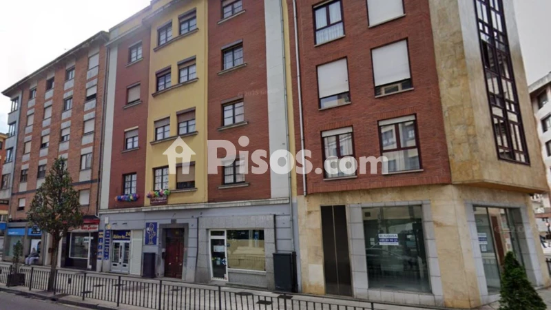 Fotografía del inmueble reportado: 900 €/mes — Asturias, Asturias