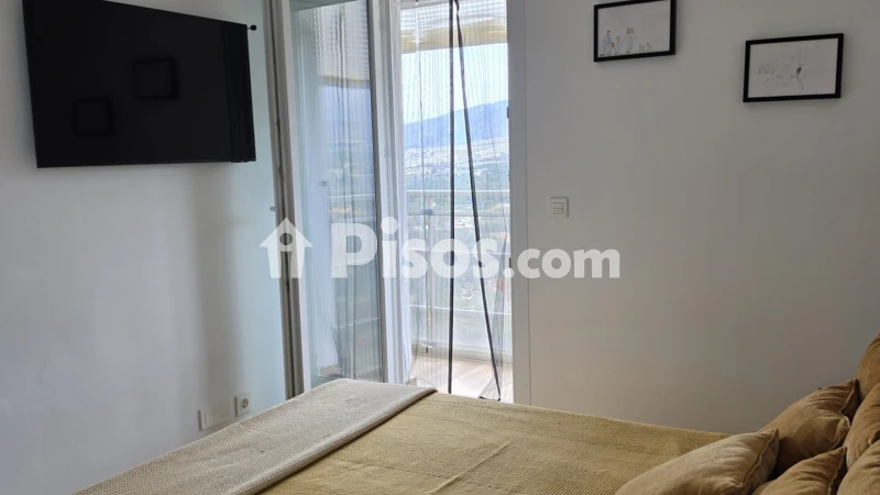 Piso – Benidorm, la Marina Baixa