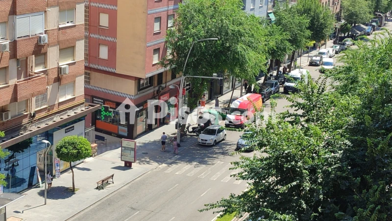 Fotografía del inmueble reportado: 880 €/mes — Jaén, Jaén