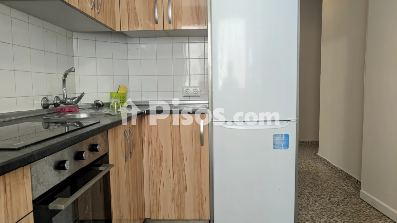 Fotografía del inmueble reportado: 980 €/mes — Granada, Granada