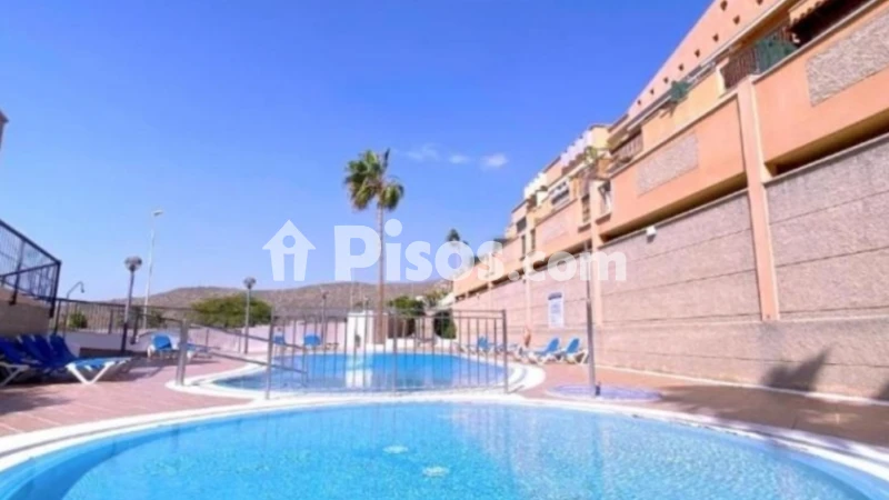 Fotografía del inmueble reportado: 1.650 €/mes — Tenerife, Tenerife