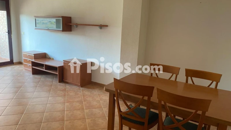 Fotografía del inmueble reportado: 750 €/mes — Murcia, Murcia