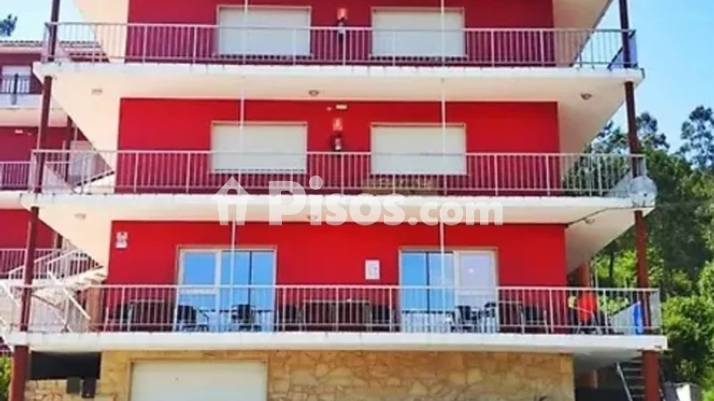 Edificio en venta en Carretera de Roo, 1