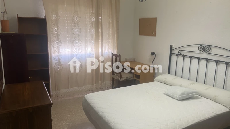 Fotografía del inmueble reportado: 200 €/mes — Badajoz, Badajoz