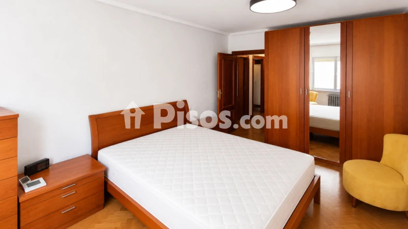 Fotografía del inmueble reportado: 1.200 €/mes — Salamanca, Salamanca