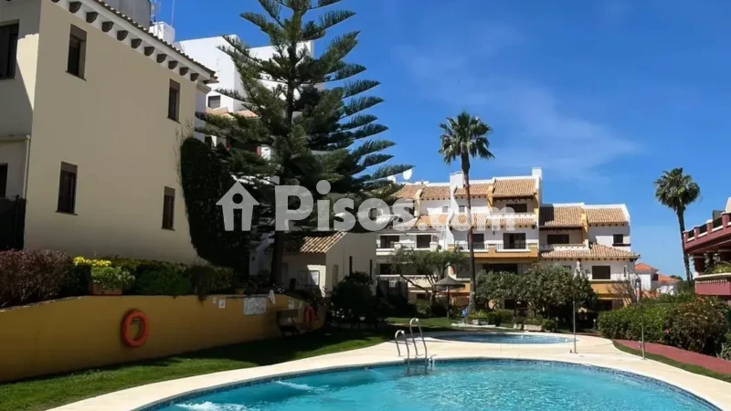Fotografía del inmueble reportado: 850 €/mes — Huelva, Huelva