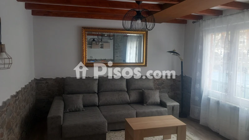 Fotografía del inmueble reportado: 850 €/mes — Palencia, Palencia