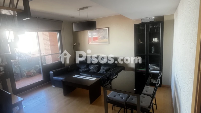 Fotografía del inmueble reportado: 1.200 €/mes — Zaragoza, Zaragoza