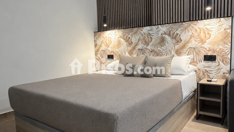 Fotografía del inmueble reportado: 1.100 €/mes — Valencia, Valencia