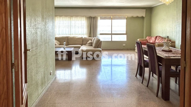 Piso – Alicante - Alacant