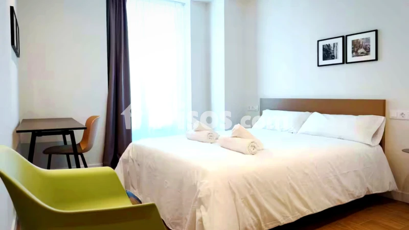 Fotografía del inmueble reportado: 600 €/mes — Valladolid, Valladolid