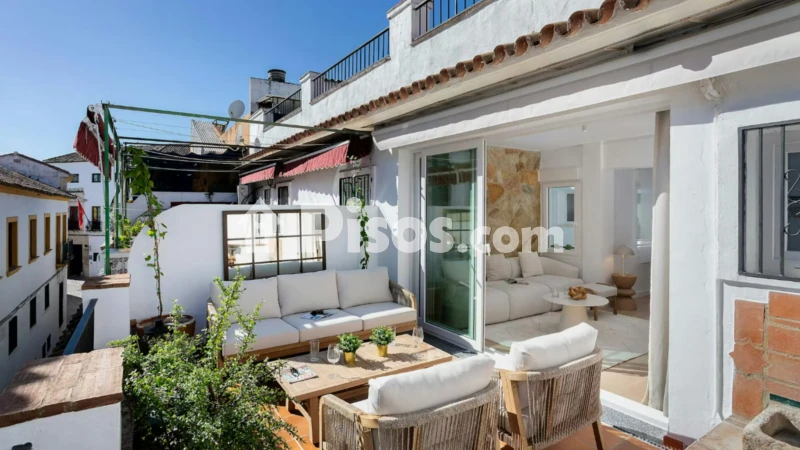 Fotografía del inmueble reportado: 800 €/mes — Córdoba, Córdoba