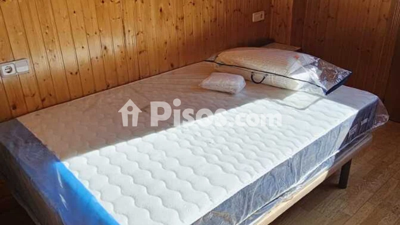 Fotografía del inmueble reportado: 820 €/mes — León, León