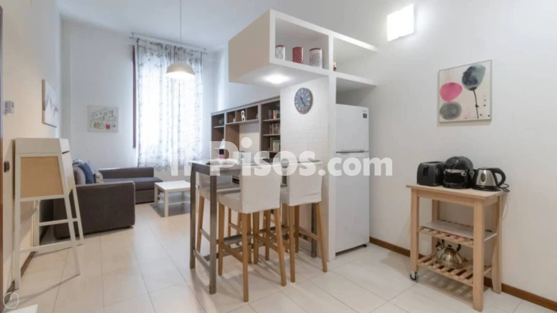 Fotografía del inmueble reportado: 580 €/mes — Cáceres, Cáceres