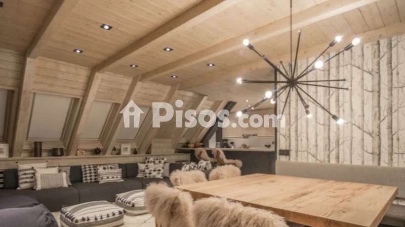 Fotografía del inmueble reportado: 900 €/mes — Huesca, Huesca