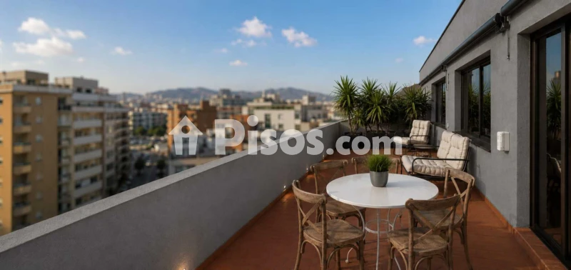 Fotografía del inmueble reportado: 2.000 €/mes — Barcelona, Barcelona