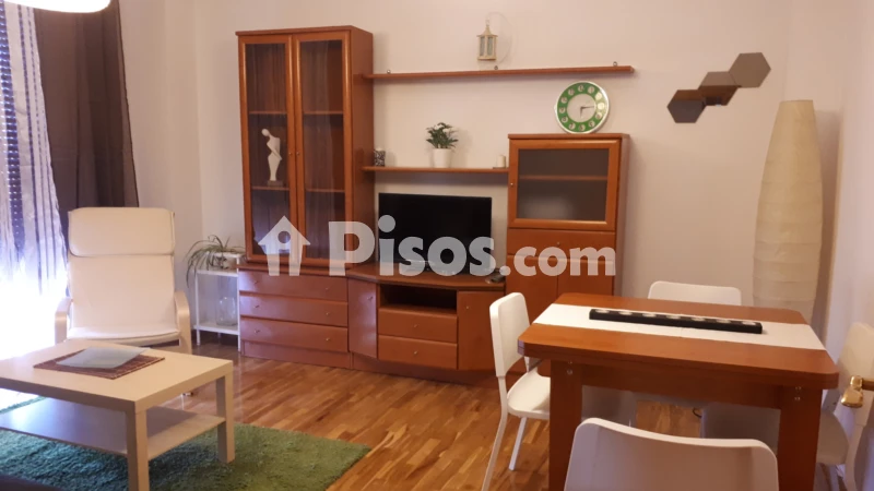 Fotografía del inmueble reportado: 700 €/mes — Zamora, Zamora