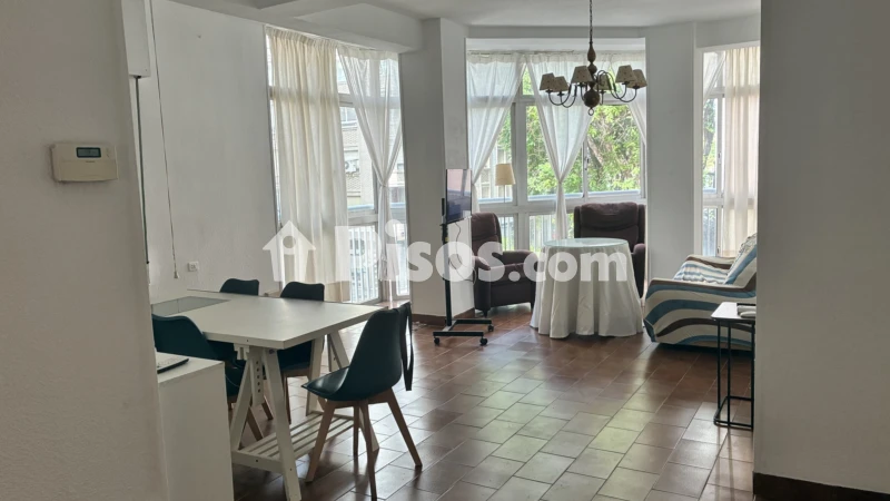 Fotografía del inmueble reportado: 1.650 €/mes — Murcia, Murcia