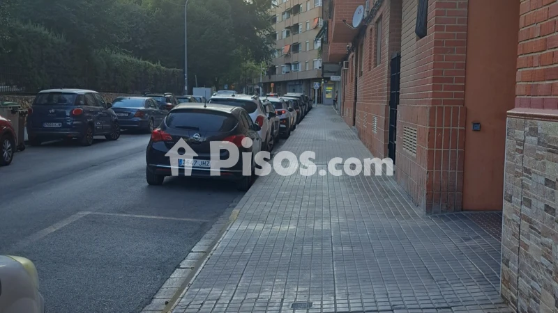 Garaje en venta en Calle de Pío Baroja, 7