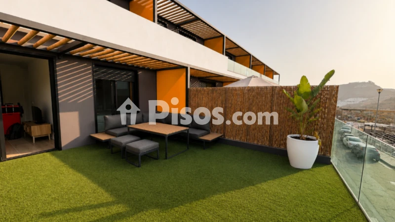 Fotografía del inmueble reportado: 1.500 €/mes — Las Palmas, Las Palmas
