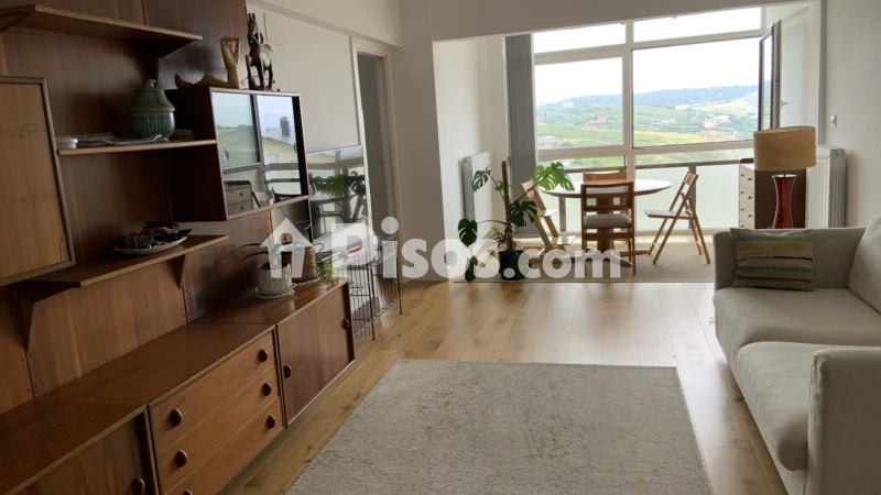 Fotografía del inmueble reportado: 1.500 €/mes — Bizkaia, Bizkaia