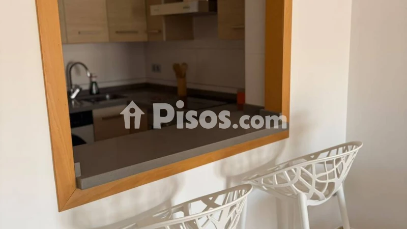 Fotografía del inmueble reportado: 600 €/mes — Almería, Almería