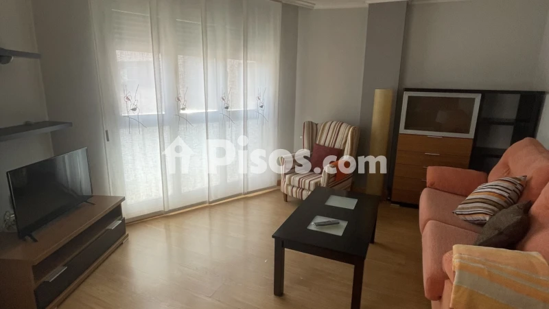 Fotografía del inmueble reportado: 475 €/mes — Palencia, Palencia