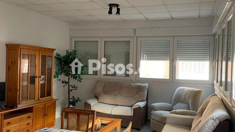 Fotografía del inmueble reportado: 960 €/mes — Almería, Almería