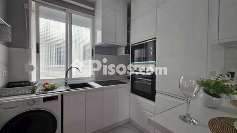 Fotografía del inmueble reportado: 820 €/mes — Zaragoza, Zaragoza