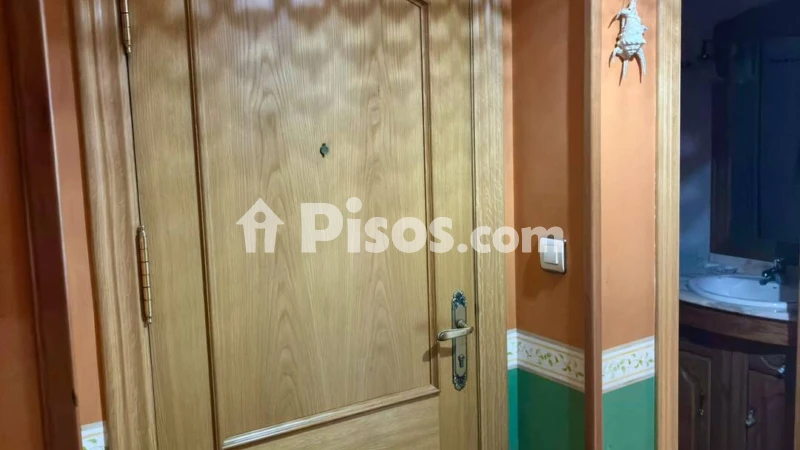 Piso – Albacete Capital
