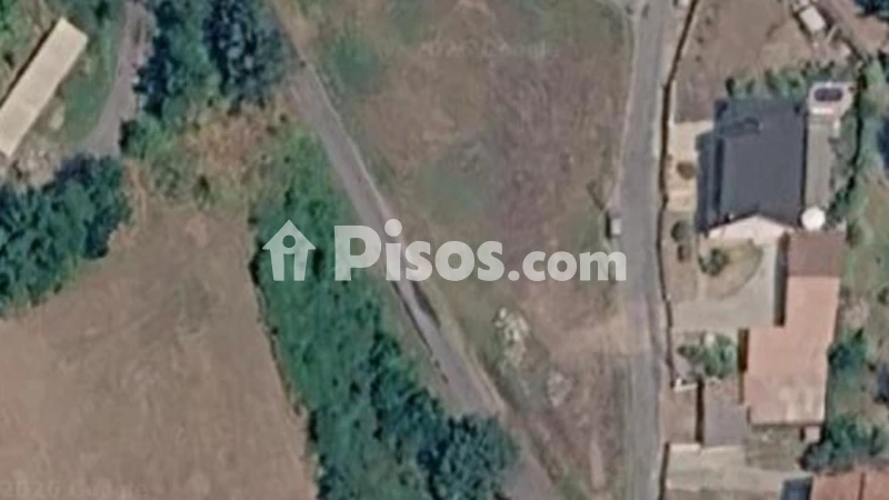 Terreno en venta en Lugar de Igrexa, 19