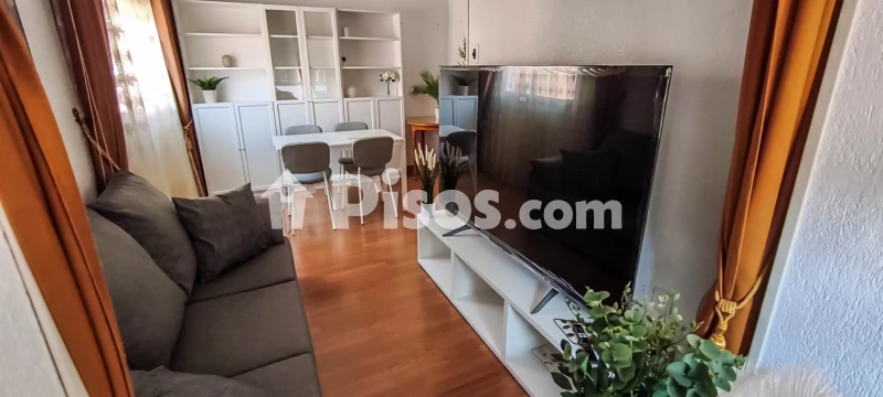 Fotografía del inmueble reportado: 780 €/mes — Almería, Almería