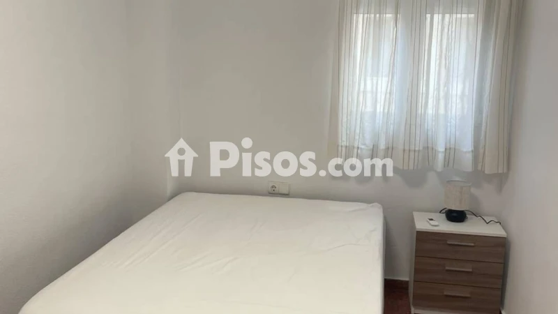 Fotografía del inmueble reportado: 950 €/mes — Almería, Almería
