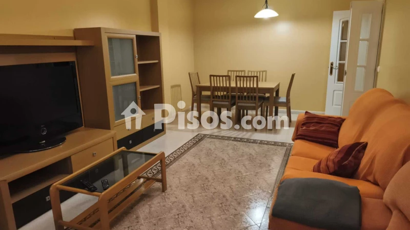 Fotografía del inmueble reportado: 650 €/mes — Segovia, Segovia