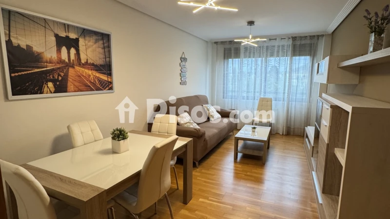 Fotografía del inmueble reportado: 1.100 €/mes — Valladolid, Valladolid