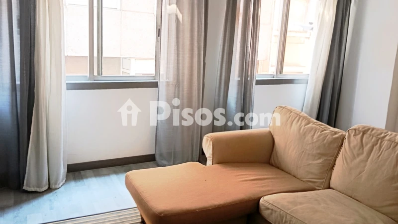 Piso – A Coruña, A Falperra, Santa Margarida