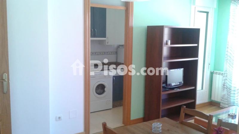 Fotografía del inmueble reportado: 700 €/mes — Zamora, Zamora