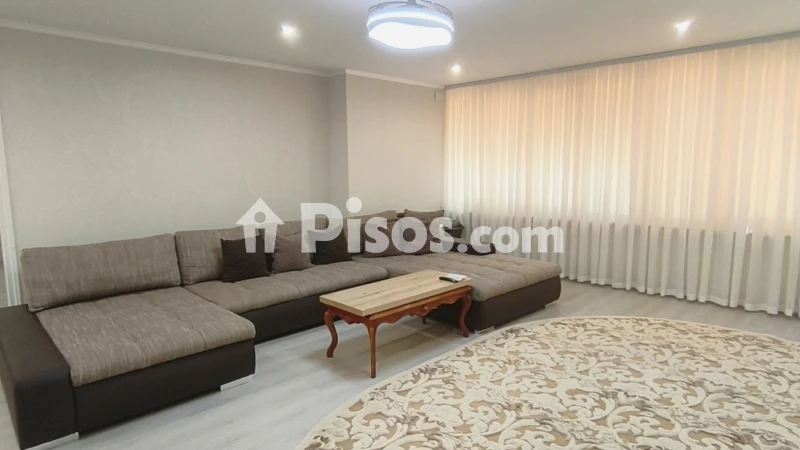 Pis – Alacant / Alicante, les Carolines Altes, l'Alacantí